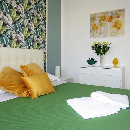 Syrene Apartment Sorrento Kültér fotó