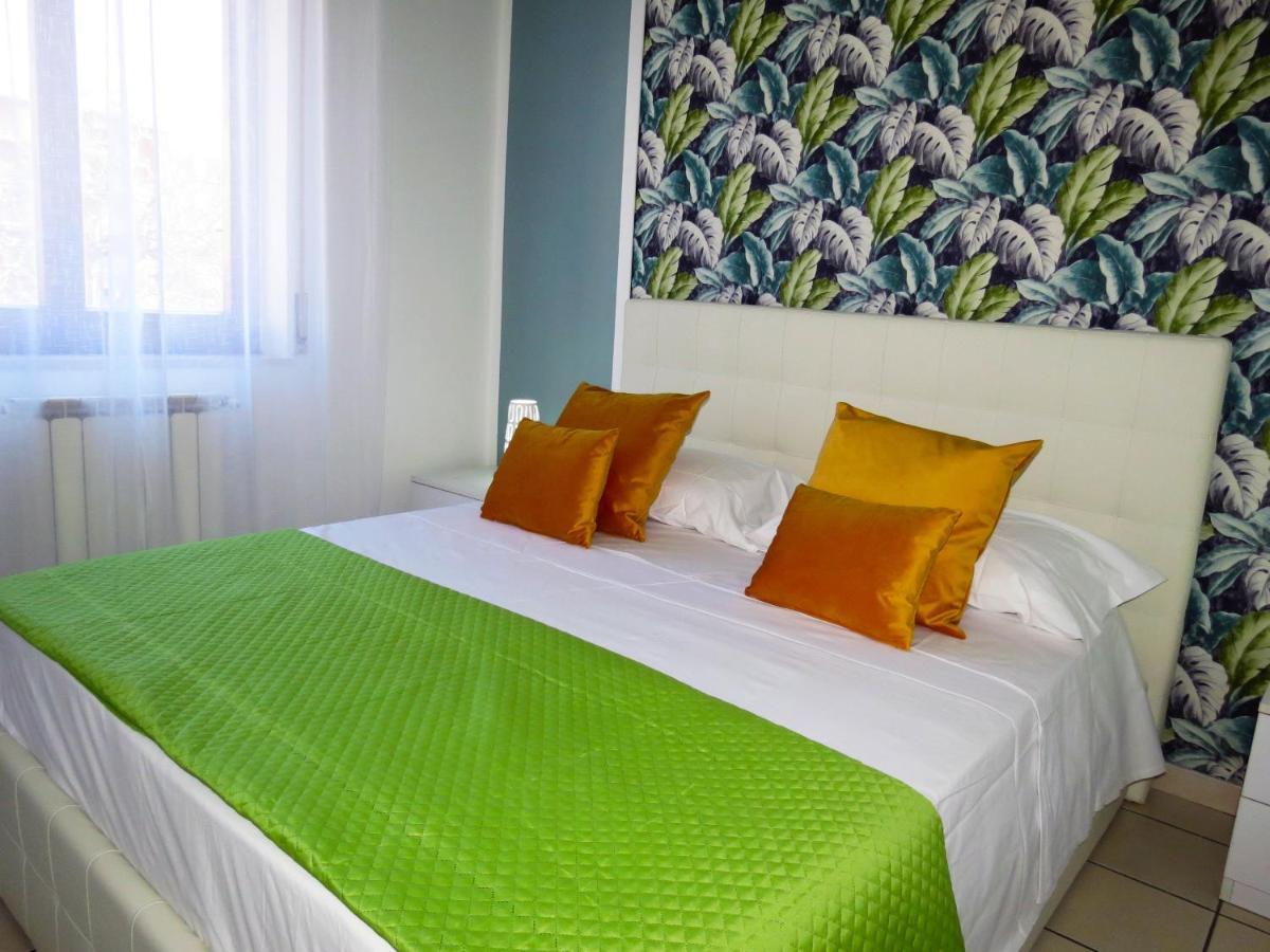 Syrene Apartment Sorrento Kültér fotó