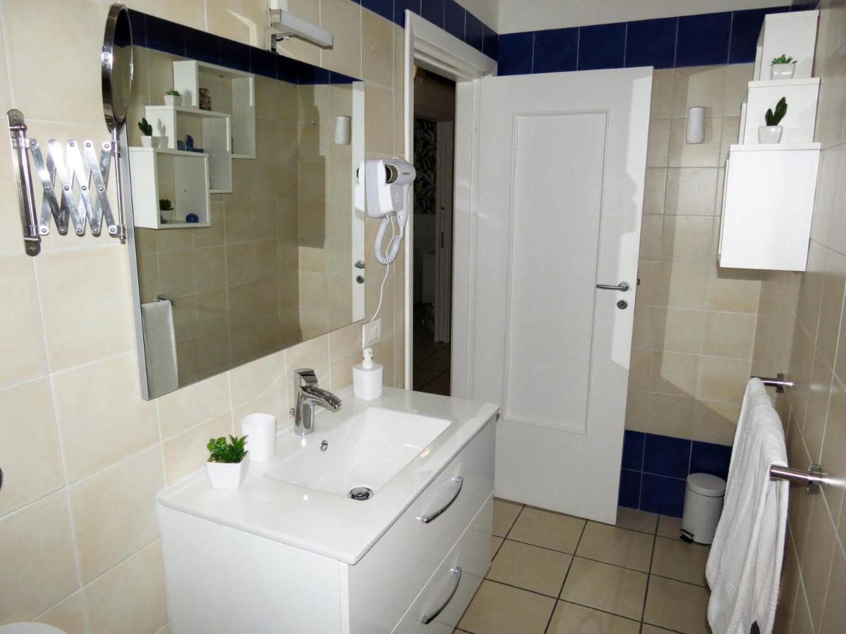 Syrene Apartment Sorrento Kültér fotó