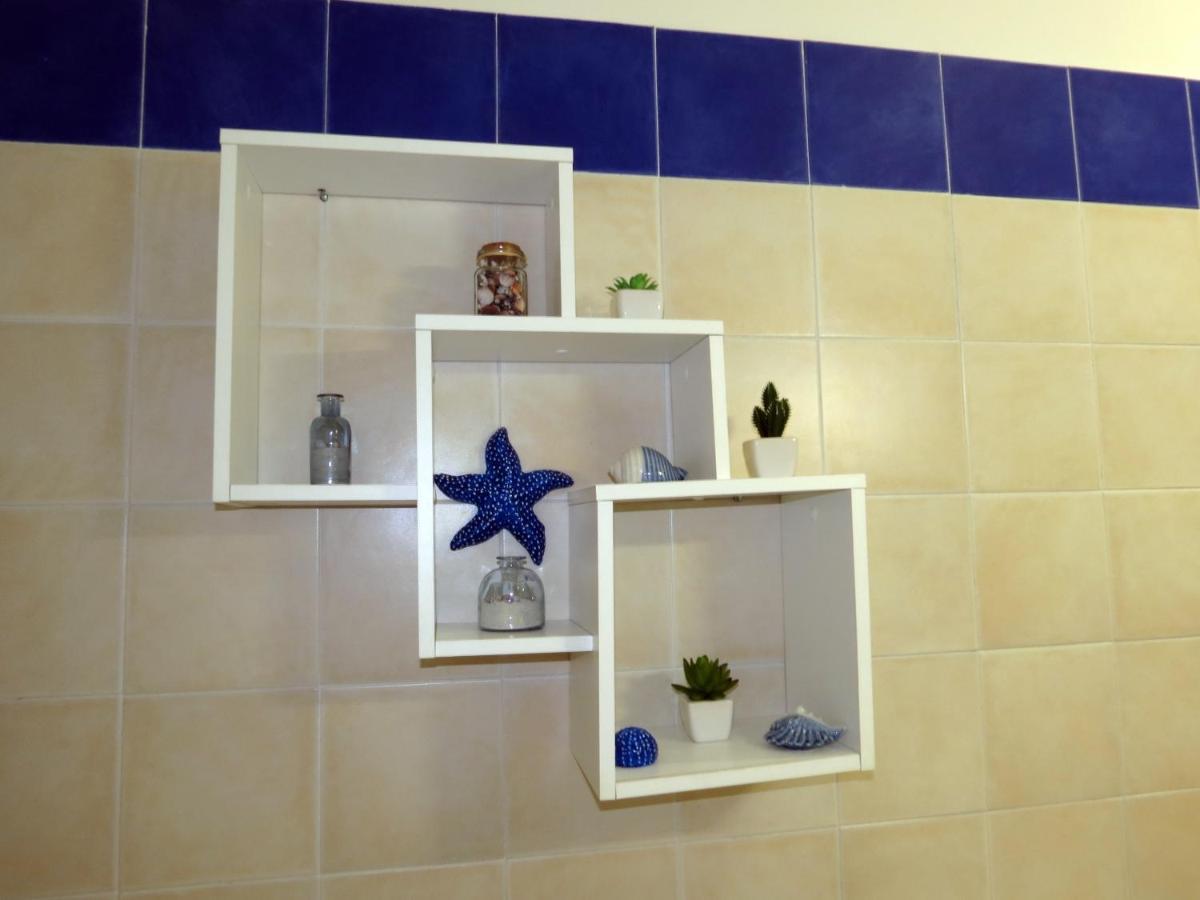 Syrene Apartment Sorrento Kültér fotó