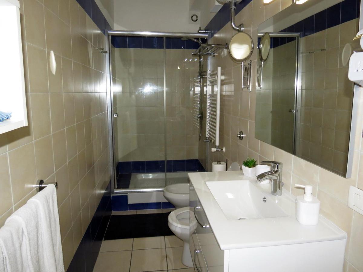 Syrene Apartment Sorrento Kültér fotó