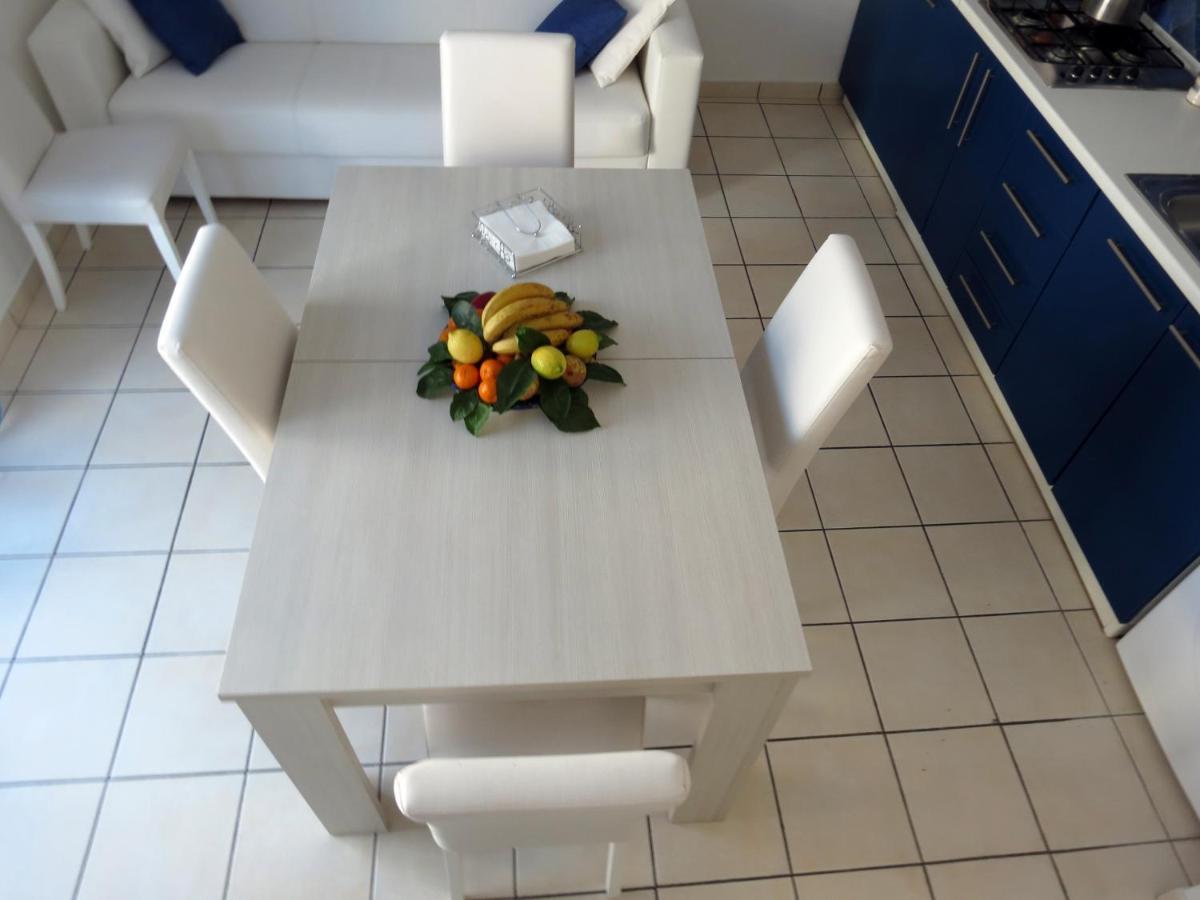 Syrene Apartment Sorrento Kültér fotó
