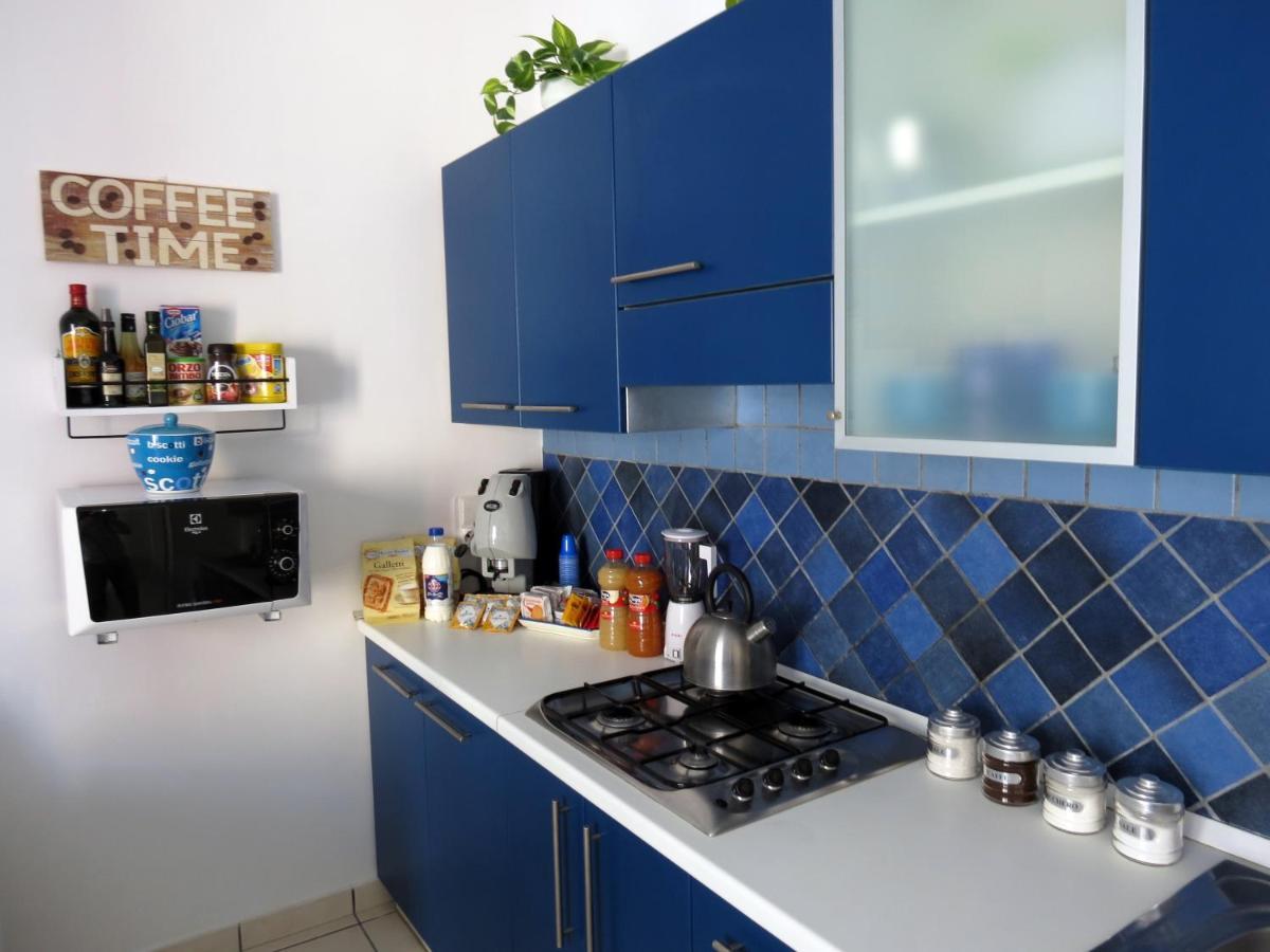Syrene Apartment Sorrento Kültér fotó