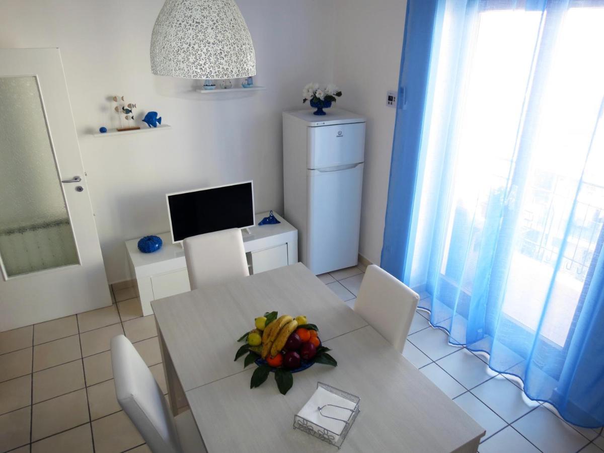 Syrene Apartment Sorrento Kültér fotó