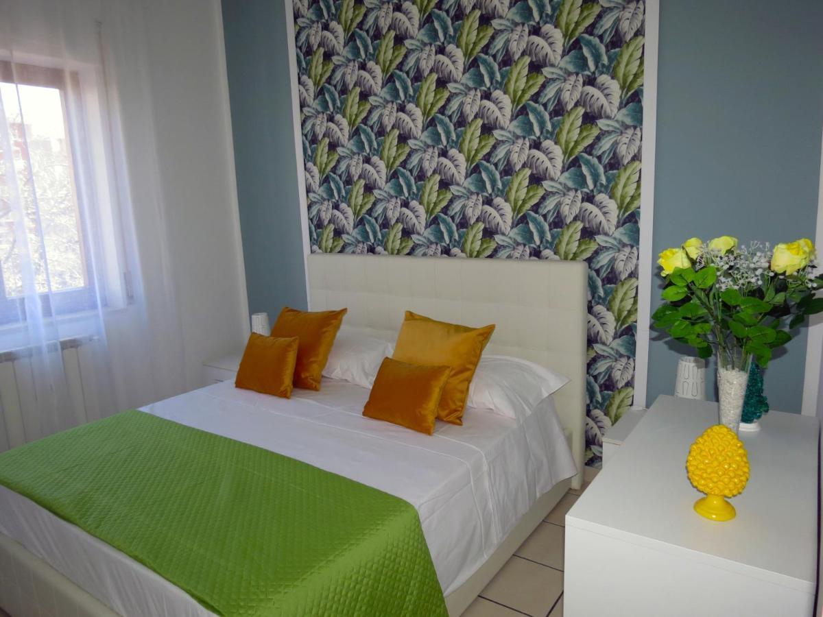 Syrene Apartment Sorrento Kültér fotó